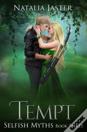 Capa do artigo Tempt