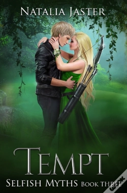 Capa do artigo Tempt