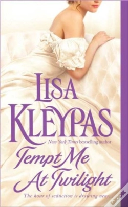Capa do artigo Tempt Me At Twilight