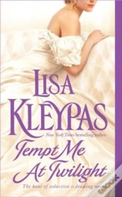 Capa do artigo Tempt Me At Twilight