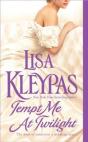Tempt Me At Twilight - Preview