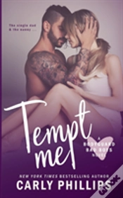 Capa do artigo Tempt Me