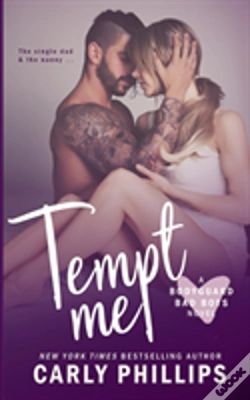 Capa do artigo Tempt Me