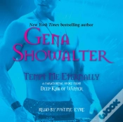 Capa do artigo Tempt Me Eternally