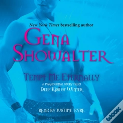 Capa do artigo Tempt Me Eternally