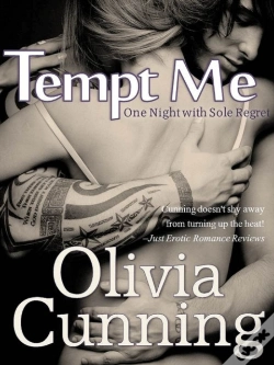 Capa do artigo Tempt Me (One Night With Sole Regret #2)