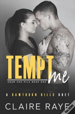 Capa do artigo Tempt Me