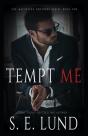 Tempt Me - Preview