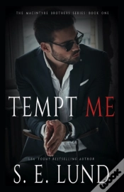 Capa do artigo Tempt Me