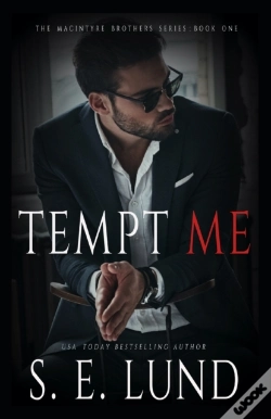 Capa do artigo Tempt Me