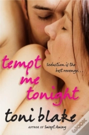 Capa do artigo Tempt Me Tonight