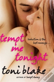 Capa do artigo Tempt Me Tonight