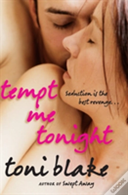 Capa do artigo Tempt Me Tonight