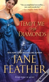 Tempt Me With Diamonds