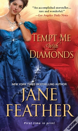 Capa do artigo Tempt Me With Diamonds