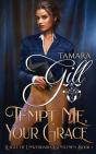 Tempt Me, Your Grace - Preview