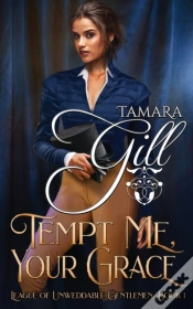 Capa do artigo Tempt Me, Your Grace