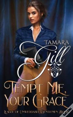 Capa do artigo Tempt Me, Your Grace