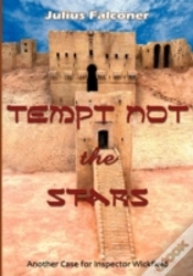 Capa do artigo Tempt Not The Stars