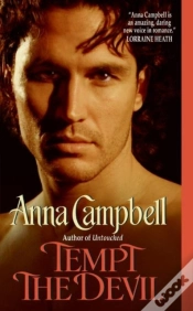 Capa do artigo Tempt The Devil