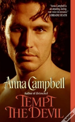 Capa do artigo Tempt The Devil