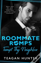 Capa do artigo Tempt Thy Neighbor
