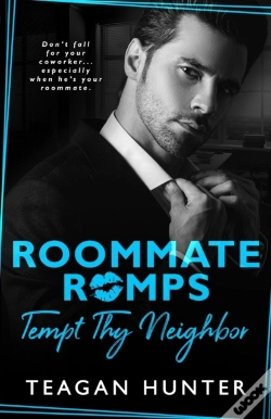 Capa do artigo Tempt Thy Neighbor