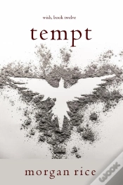 Capa do artigo Tempt (Wish, Book Twelve)
