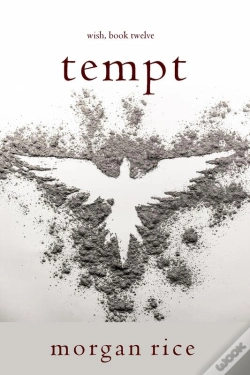 Capa do artigo Tempt (Wish, Book Twelve)