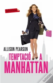 Capa do artigo Temptació A Manhattan