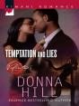 Temptation And Lies - Preview