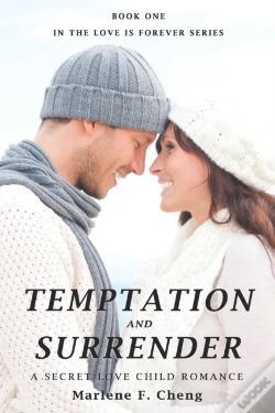 Capa do artigo Temptation And Surrender