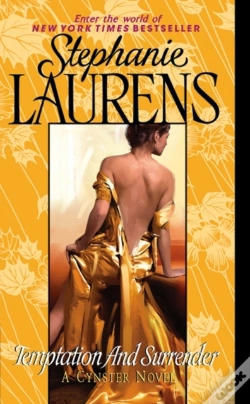 Capa do artigo Temptation And Surrender