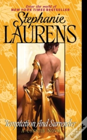 Capa do artigo Temptation And Surrender
