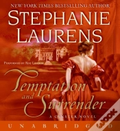 Capa do artigo Temptation And Surrender