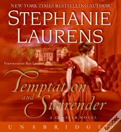 Capa do artigo Temptation And Surrender