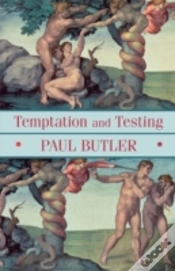 Capa do artigo Temptation And Testing