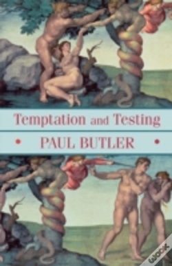 Capa do artigo Temptation And Testing