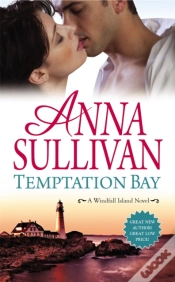 Capa do artigo Temptation Bay