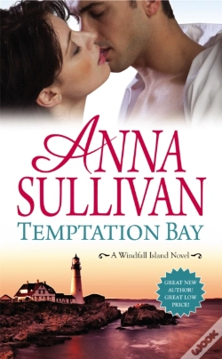 Capa do artigo Temptation Bay