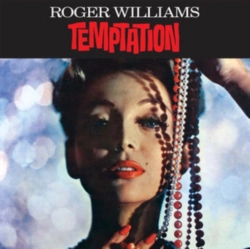 Capa do artigo Temptation - CD