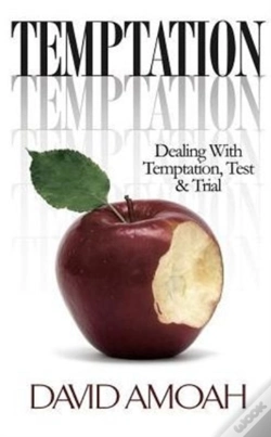 Capa do artigo Temptation
