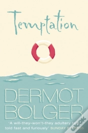 Capa do artigo Temptation