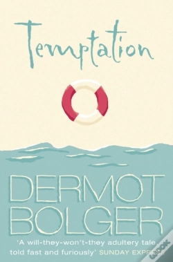 Capa do artigo Temptation