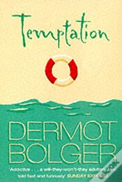 Capa do artigo Temptation