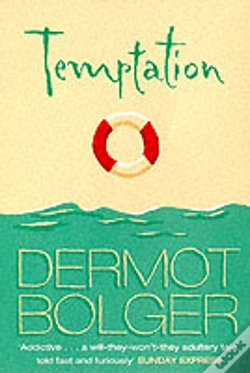 Capa do artigo Temptation
