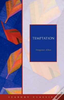 Capa do artigo Temptation