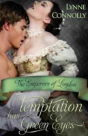 Temptation Has Green Eyes - Preview