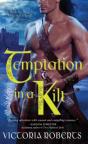 Temptation In A Kilt - Preview