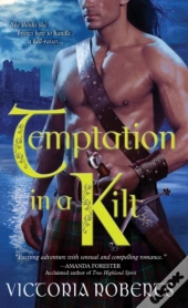 Temptation In A Kilt